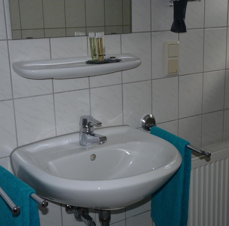 Gaestehaus Bacchus Wachenheim an der Weinstraße Kültér fotó
