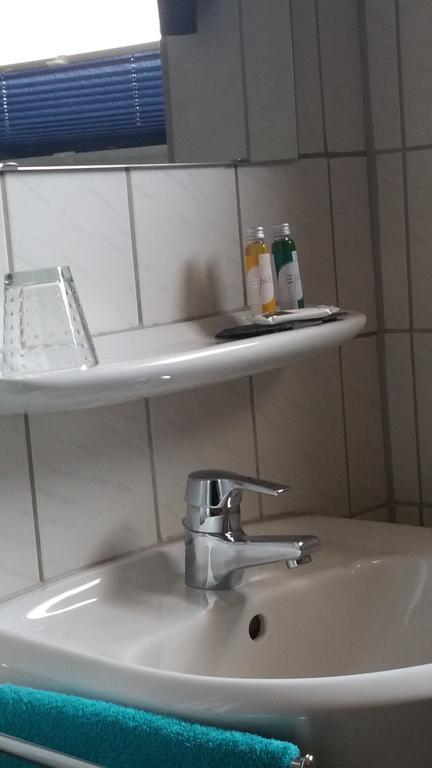 Gaestehaus Bacchus Wachenheim an der Weinstraße Kültér fotó